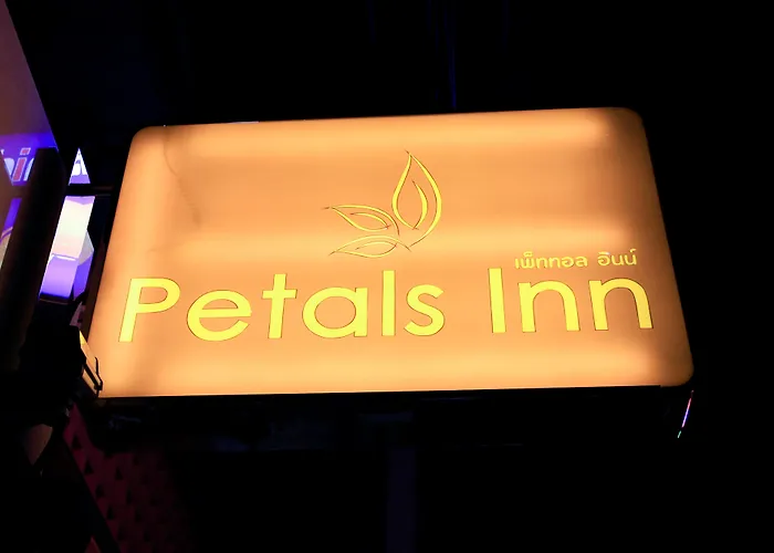 Herberg Petals 3*