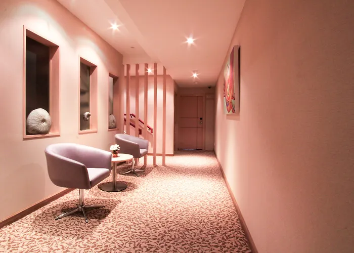 Herberg Petals 3*