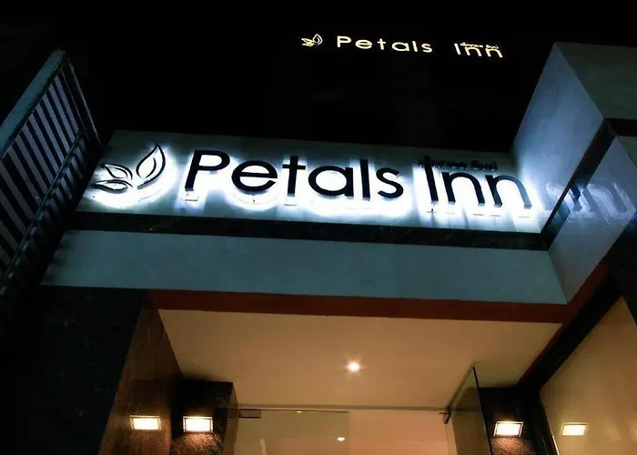 Petals 3* Bangkok